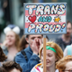 Image for article titled Lawsuit Filed Against Judge Who Refuses to Allow Trans Teens to Legally Change Their Names